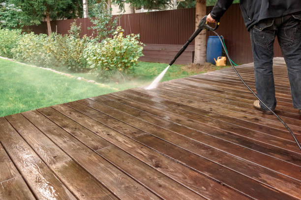 Pre-Holiday Cleaning in Lake View, AL